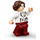 LEGO Petunia Dursley Minifigurka