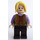 LEGO Phoebe Buffay Minifigurka