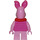 LEGO Piglet Minifigurka