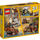 LEGO Pirate Ship 31109