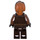 LEGO Plo Koon s Tmavě žlutohnědá Undershirt Minifigurka