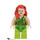 LEGO Poison Ivy s Limetková Oblek Minifigurka