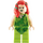 LEGO Poison Ivy s Limetková Oblek Minifigurka