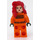 LEGO Poison Ivy s Prison Jumpsuit Minifigurka