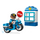 LEGO Police Bike 10900