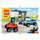 LEGO Policie Building Set 4636 Instructions