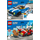 LEGO Police Highway Arrest 60242 Instrukce