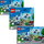 LEGO Police Station 60316 Instrukce