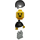 LEGO Policeman Minifigurka
