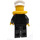 LEGO Policeman s Lifejacket Minifigurka