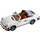 LEGO Porsche 911 10295