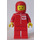 LEGO Post Office Minifigurka