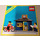 LEGO Post-Station 6689 Instrukce