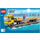 LEGO Power Boat Transporter 4643 Instrukce