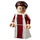 LEGO Princezna Leia Minifigurka