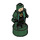 LEGO Profesor Minerva McGonagall Statuette Minifigurka