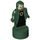 LEGO Profesor Minerva McGonagall Statuette Minifigurka