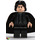 LEGO Profesor Severus Snape s Plášť a Šedá Knoflíky Minifigurka