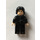 LEGO Profesor Severus Snape s Dark Fialová Vesta a Printed Nohy Minifigurka