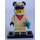 LEGO Pug Costume Guy 71029-5