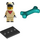 LEGO Pug Costume Guy 71029-5