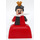 LEGO Queen z Srdce Minifigurka