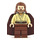 LEGO Qui-Gon Jinn s Plášť a Breathing Device Minifigurka