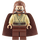 LEGO Qui-Gon Jinn s Plášť a Breathing Device Minifigurka