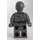 LEGO RA-7 (Dark Stone Šedá) Minifigurka