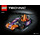 LEGO Race Kart 42048 Instrukce