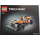 LEGO Race Kart 42048 Instrukce