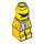 LEGO Ramses Pyramida Adventurer Microfigure