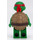 LEGO Raphael Minifigurka