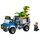 LEGO Raptor Rescue Truck 10757