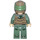 LEGO Rebel Commando s Tmavě žlutohnědá Vesta Minifigurka