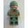 LEGO Rebel Commando s Tmavě žlutohnědá Vesta Minifigurka