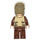 LEGO Rebel Trooper (Corporal Rostok) Minifigurka