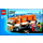 LEGO Recycle Truck 7991 Instrukce