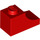 LEGO Red klenba 1 x 2 Převrácený (78666)
