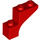 LEGO Red klenba 1 x 3 x 2 (88292)