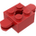 LEGO Red Paže Kostka 2 x 2 Paže Držák s otvorem a 2 Paže