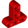 LEGO Red nosník 3 x 3 T-Shaped (60484)