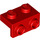 LEGO Red Konzola 1 x 2 - 1 x 2 (99781)