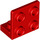 LEGO Red Konzola 1 x 2 - 2 x 2 Nahoru (99207)