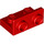 LEGO Red Konzola 1 x 2 s 1 x 2 Nahoru (99780)