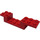 LEGO Red Konzola 8 x 2 x 1.3 (4732)