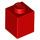 LEGO Red Kostka 1 x 1 (3005 / 30071)