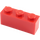 LEGO Red Kostka 1 x 3 (3622 / 45505)