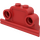 LEGO Red Kostka, 1 x 4 x 2 Bell Shape s Headlights