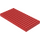 LEGO Red Kostka 8 x 16 (4204 / 44041)